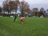 S.K.N.W.K. 1 - S.S.V. '65 1 (competitie) seizoen 2024-2025 (50/113)